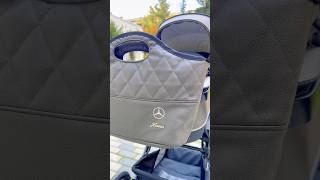 Hartan Mercedes bens stroller keşfet mercedes stroller tyf [upl. by Fontes]