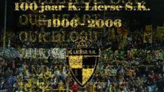 lierse samen kampioen [upl. by Inait]