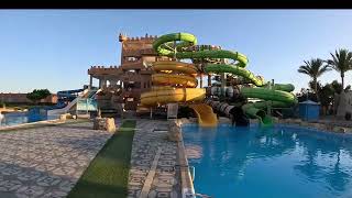 Akassia Swiss Resort Marsa Alam Maj 2024 [upl. by Shurlocke]