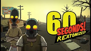 60 Seconds Reatomized [upl. by Aneliram]