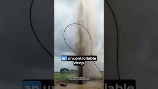 Deep Water Blowouts 💧⚠️ 🤯 [upl. by Rotberg]