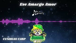 Ese Amargo Amor [upl. by Woermer]