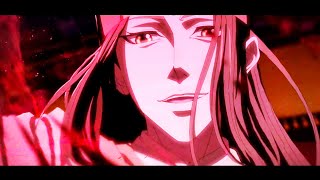 Mo Dao Zu Shi Grandmaster of Demonic Cultivation Season 3「AMV」 End Of The World [upl. by Hagar]