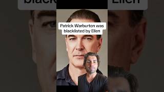 Patrick Warburton was banned by Ellen Degeneres [upl. by Nnarefinnej]