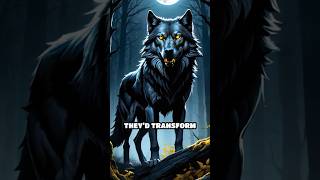 The Black Forest Werewolves [upl. by Matt]