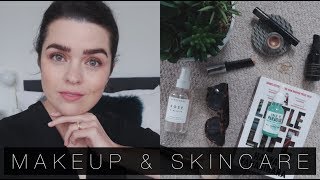 April Favourites Makeup Skincare amp Style  The Anna Edit [upl. by Edythe]