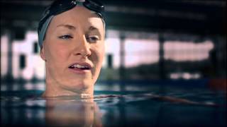 Claire Cashmore Paralympic advert [upl. by Joane]