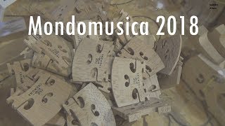 Mondomusica 2018 [upl. by Adnorehs62]