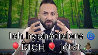 Ich hypnotisiere dich durch dieses Video  Hypnose [upl. by Mulvihill131]