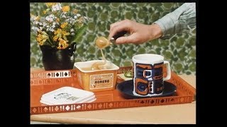 Reklam för Svensk Honung 1973 [upl. by Staford]