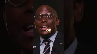 Mindset of Scarcity  Vusi Thembekwayo [upl. by Arnoldo970]