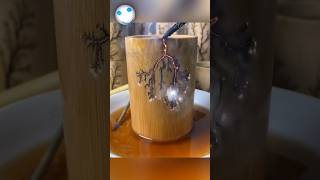 lichtenberg figures explained by S1V2 [upl. by Yedarb]