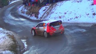 Shakedown Monte Carlo  2016 [upl. by Dick]