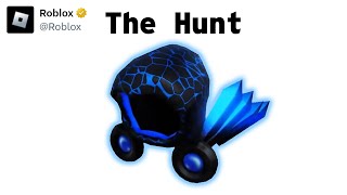 The Hunt Dominus [upl. by Waldo]