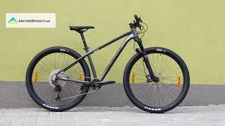 Merida BigNine XT Edition 2022 [upl. by Fawnia]