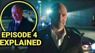 BILLIONS Season 7 Episode 4 Ending Explained [upl. by Pall783]