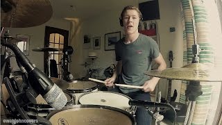 Dire Straits  Sultans of Swing Alchemy  Drum Cover [upl. by Hairu]