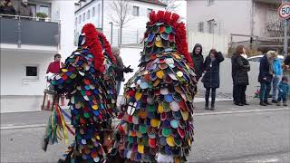 Landschaftstreffen Oberschwaben Allgäu 2018 Bad Waldsee Teil 5 [upl. by Anaher671]