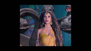 Naagin 7 PROMO naagin youtubeshorts naagincelebrities naagin7 shorts nagin naagin7promo [upl. by Nnednarb]