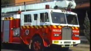 NSWFB Penrith [upl. by Ardnnek59]