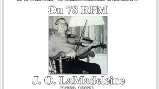 Cobblers Reel  JO LaMadeleine [upl. by Luther]