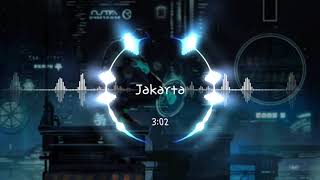 Jakarta  One Desire Mondotek Remix [upl. by Ede570]