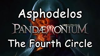 Pandaemonium  Asphodelus The Fourth Circle [upl. by Missak350]