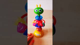 Lamaze High Chair Toy [upl. by Airamahs390]