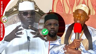 la famille de cheikh Abdou bara Dolly en colère contre son discours [upl. by Nwahsd]