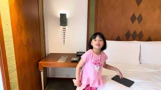 Torfahs World EP27  The Sukhothai Hotel Bangkok [upl. by Noxaj]