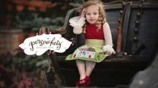 Persnickety Holiday 2013 Collection [upl. by Joell]