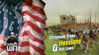 8 Fast Facts about Hessians  The German Elite Mercenaries of the American Revolutionary War [upl. by Ferrand]