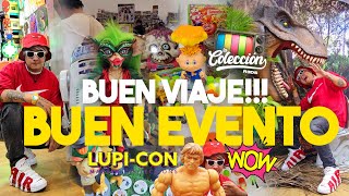 GRAN EVENTO DE COLECCIONISTAS EN COLOMBIA [upl. by Araccot]