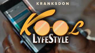 Kranksdonkool lyfestyle DANCEHALL MUSIC [upl. by Fayre503]