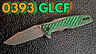 ZT 0393 GLCF  Overview [upl. by Jael452]