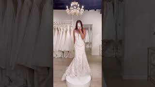 Wedding gown 2024 [upl. by Kalk]