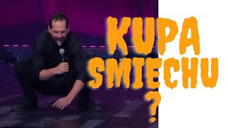 Zadyszka polskiego Standupu [upl. by Yttig]