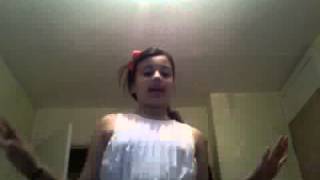 Webcam video from 13 May 2013 1904 [upl. by Gitlow]