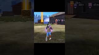 V gamer ff game go op freefire livetipsandtri freefirefunny funny souravjvlogs ₹ [upl. by Yellah]