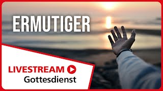 27102024  Livestream Gottesdienst FEG Murten  Ermutiger [upl. by Edas]