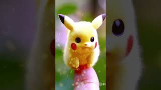 Pika Pika Hacks for Busy Animal Lovers pokemon pikachu pikach pokemongo cute pikachoo anime [upl. by Kent323]