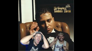 REACCIÓN Bastardo  Pablo Chill E ft Ñengo Flow amp Jere Klein [upl. by Abbey]