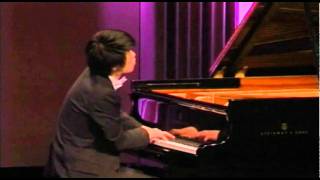 Liszt Competition Semi Final  Nariya Nogiwmv [upl. by Waterman]