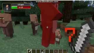 Annoying Villagers Sounds  Minecraft [upl. by Love]