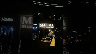 Mailma Restaurant  Best Dine in Place in Karachi Shorts ytshorts HolidaysWithShorts [upl. by Market422]