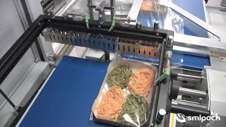 FP6000CS Pasta [upl. by Yhtir]