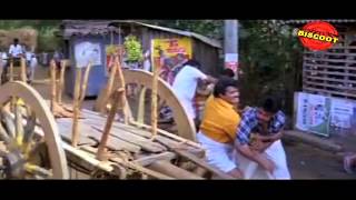 Devasuram Malayalam Movie Super Hit Dialouge Mohanlal [upl. by Akenna]