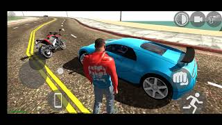 INDIAN BIKES GAME HIGH SPEED RACING3D Game [upl. by Enier76]