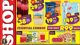 Whats on special at Shoprite in Eastern Cape this week Promo from 07 October to 20 October 2024 [upl. by Forras]