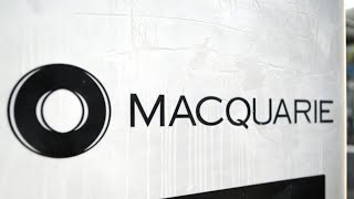 Macquarie Bank to go completely cashless in a shift to move fully digital [upl. by Relyhcs]